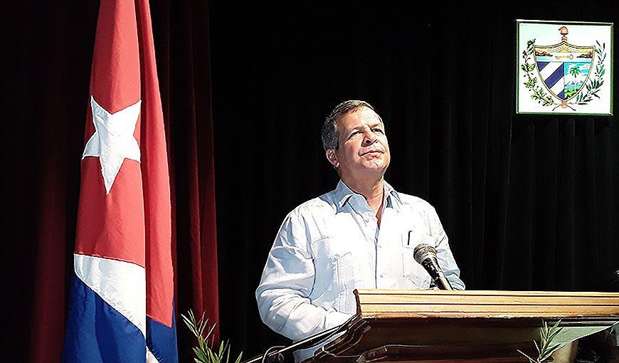 El general diputado ¿qué hay de nuevo en el ascenso de López-Callejas a la Asamblea Nacional?