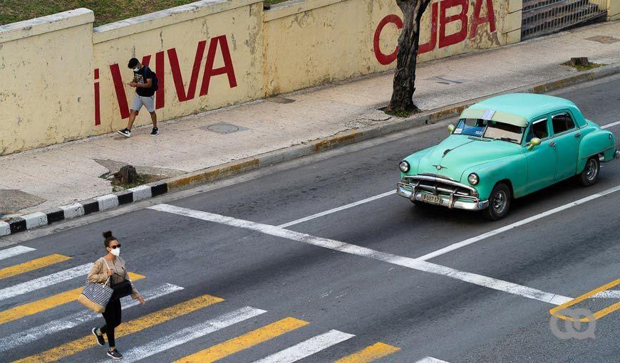 escenarios que pueden ocurrir el 15 de noviembre en Cuba manifestación marcha cívica por el cambio
