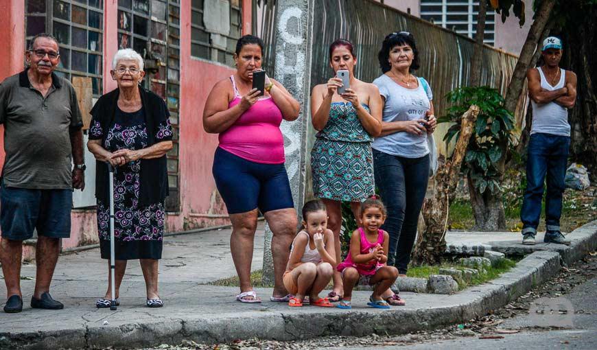 A menos de una semana de que inicie el proceso de consulta del Código de las Familias en Cuba, la ciudadanía desconoce las disposiciones básicas que le permitirían una participación protagónica y no mediada.