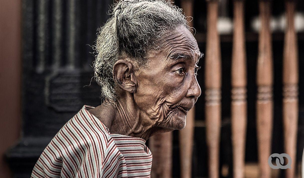 «Quiero hechos, no palabras»: dilemas del envejecimiento en Cuba