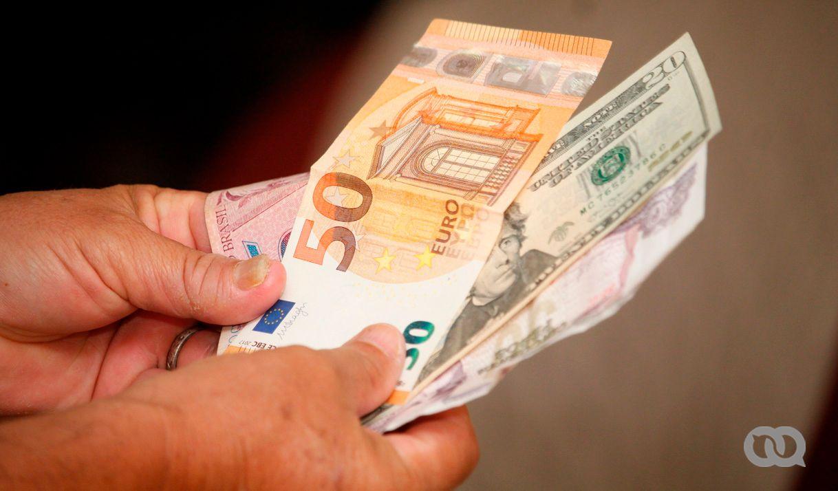 tasas de cambio, medidas económicas, alejandro gil, economía en Cuba