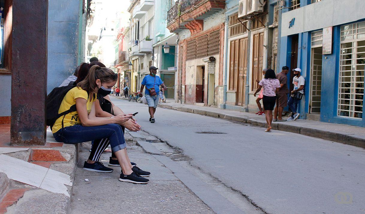cuba, decreto ley 370, leyes en Cuba, internet