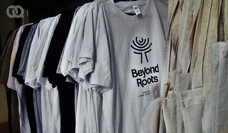 Beyond Roots: una plataforma de afro-proyectos