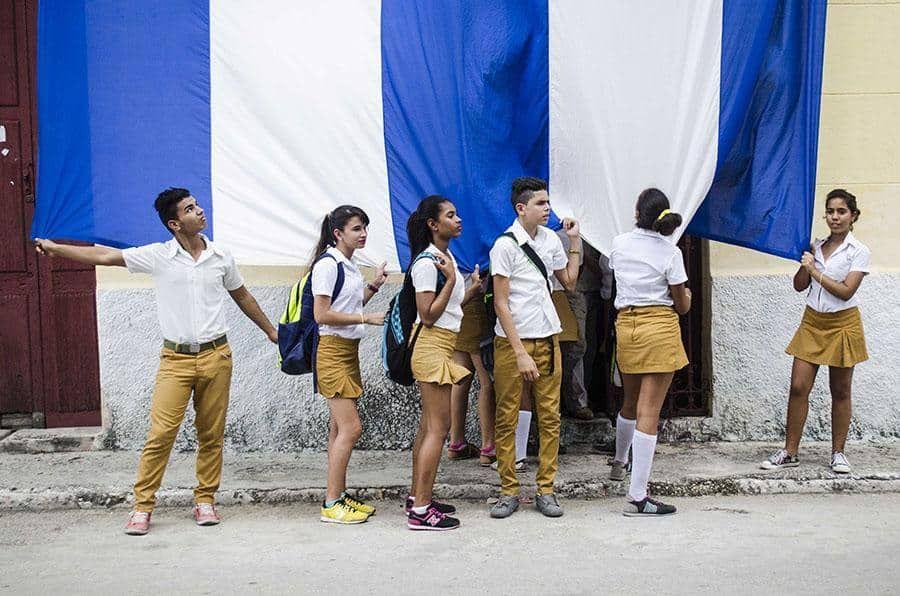 Deudas con los jóvenes de Cuba