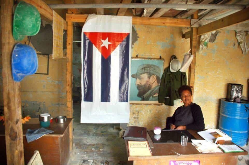 Acciones Afirmativas en Cuba