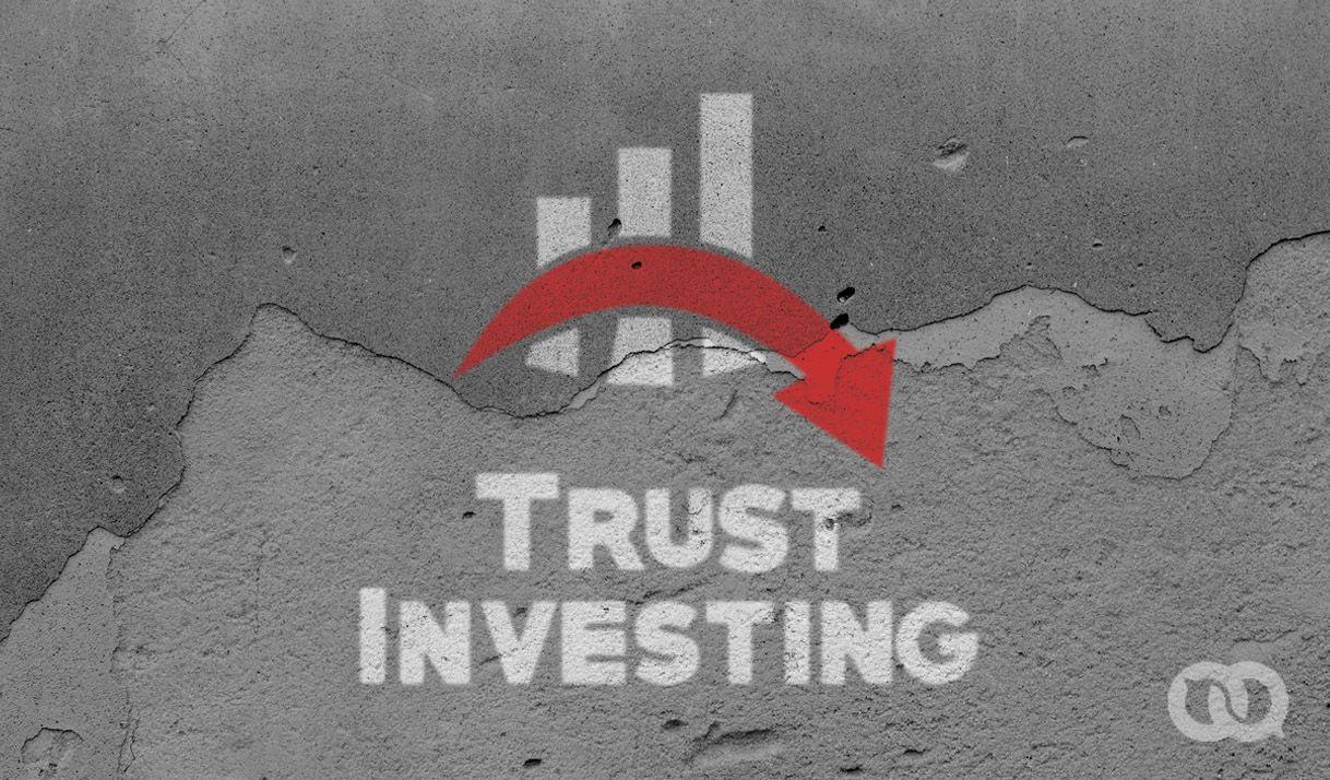 Logo Trust Investing pared