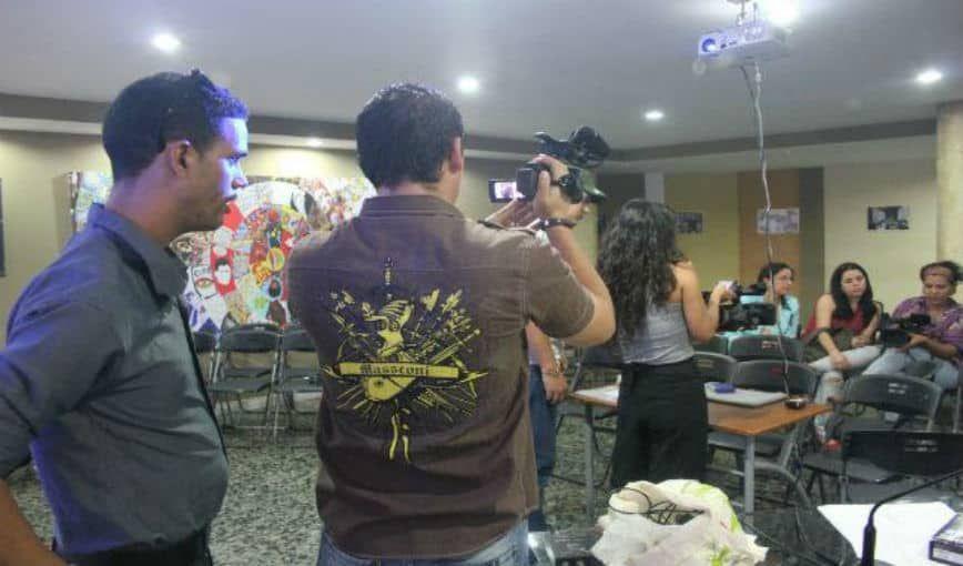 Políticas públicas de regulación del cine en Cuba (ICAIC)