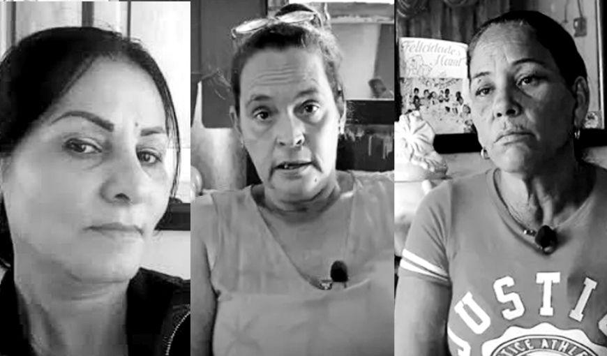 Injusticia y desatención médica: las denuncias de las madres del 11J