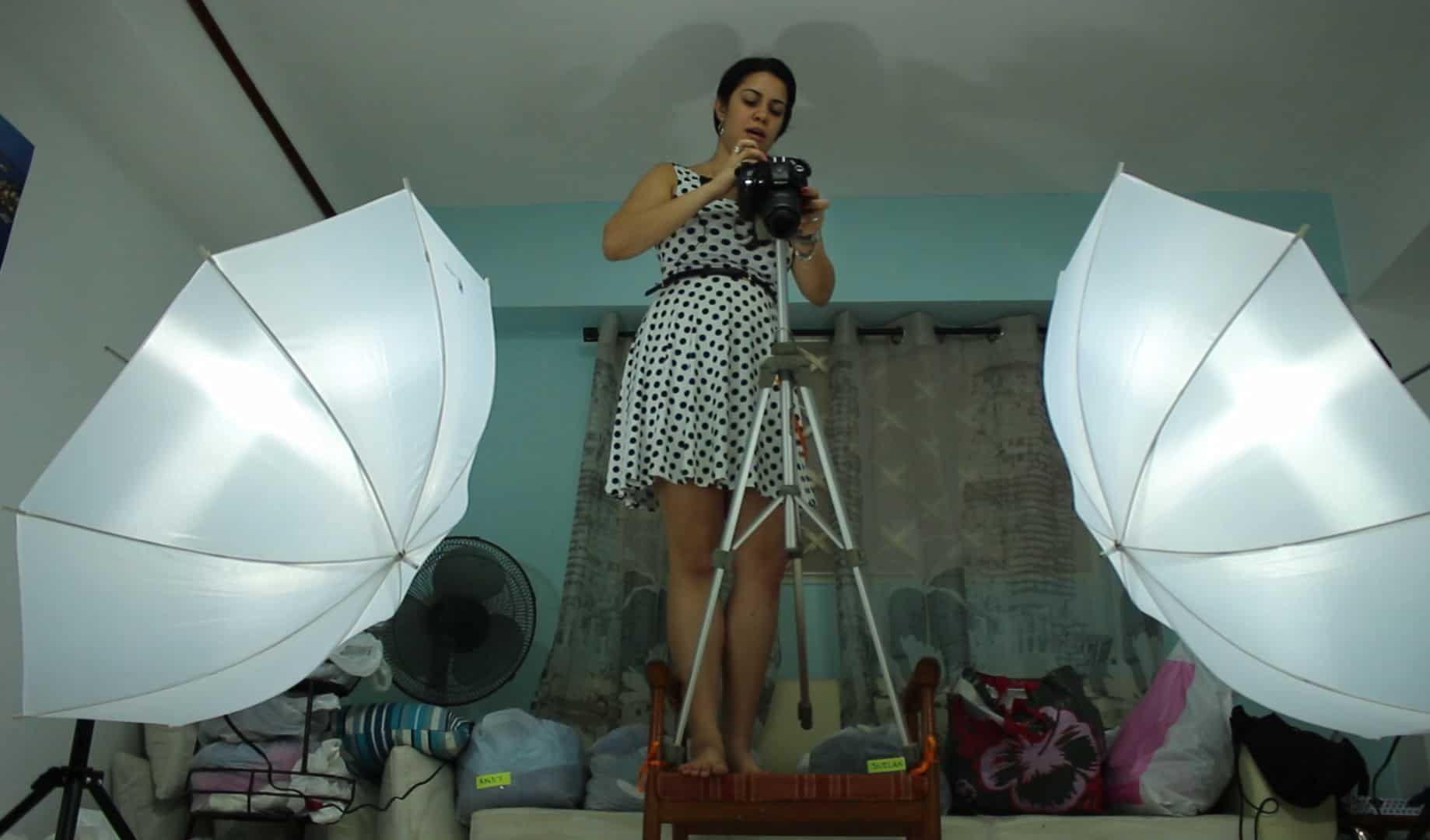 Mi escaparate: el primer servicio online de compraventa de ropa en Cuba