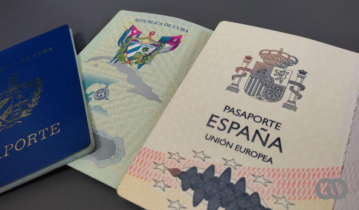 Ley de Memoria Democrática: requisitos de la nacionalidad española para cubanos