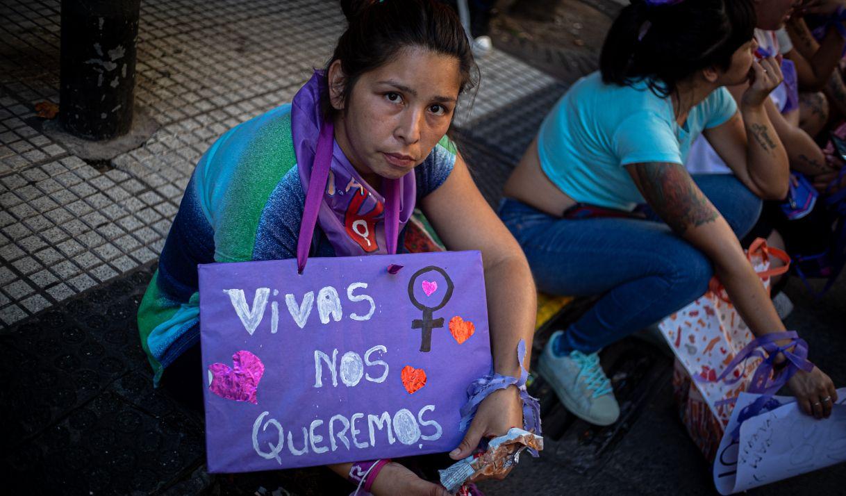 Regulación del delito de feminicidio en América Latina: la deuda cubana