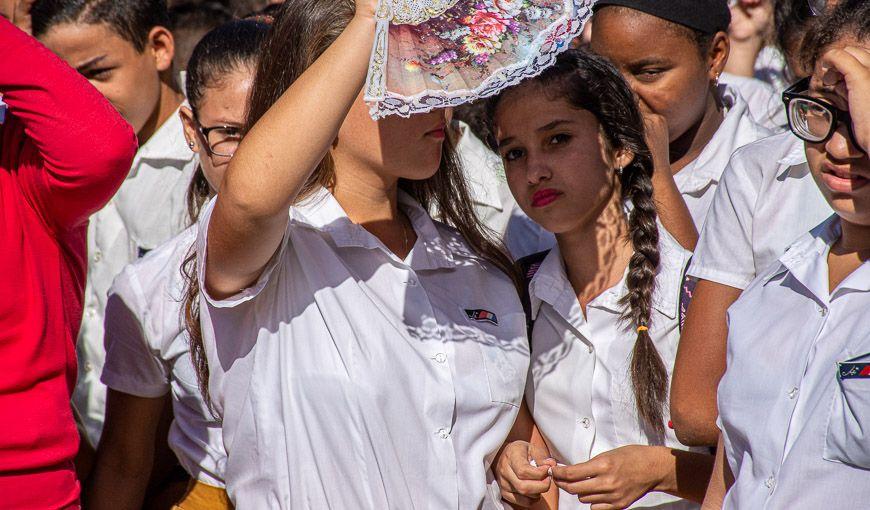 ¿Qué revela un estudio sobre violencia sexual en Cuba?