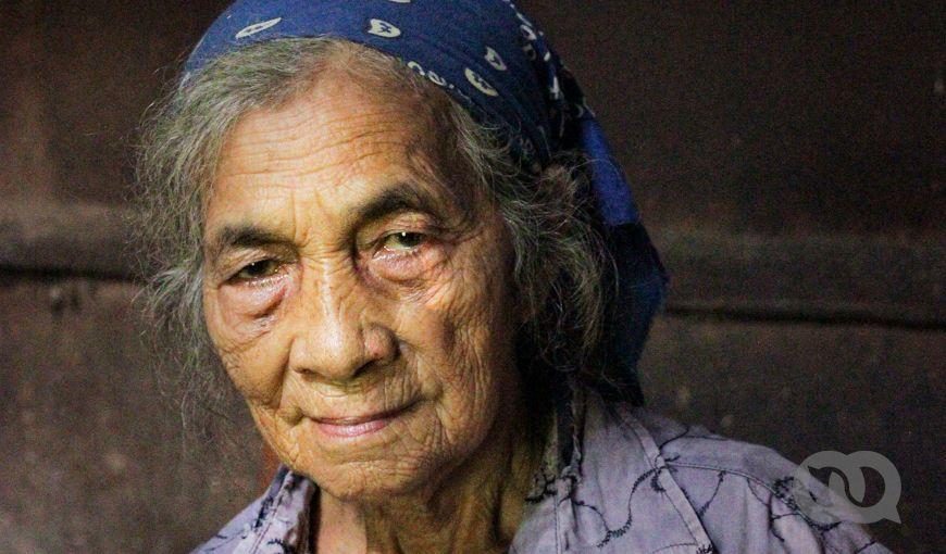 Deber y caridad: retratos de mujeres de la Sierra Maestra