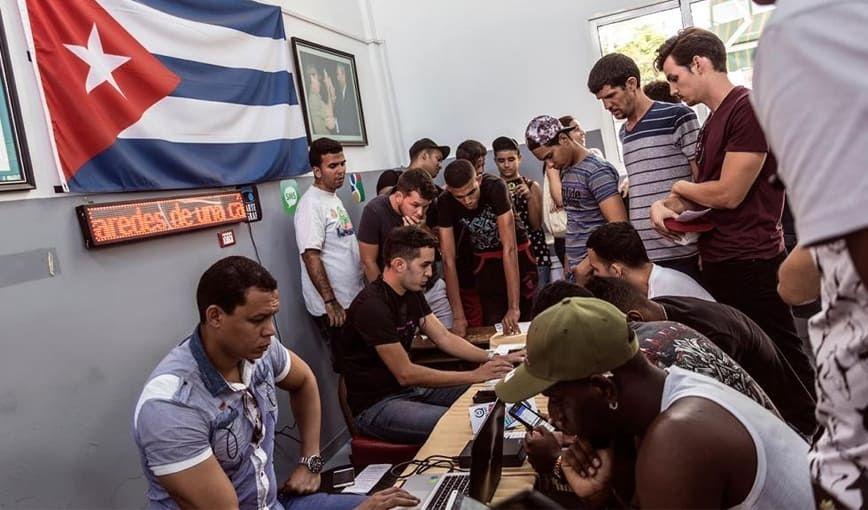 Tu Android: la comunidad de fans al Smartphone en Cuba