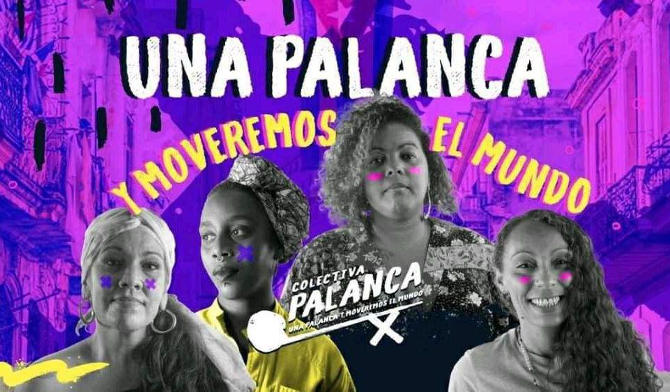 Casa Palanca: por un espacio seguro para mujeres periodistas en Cuba