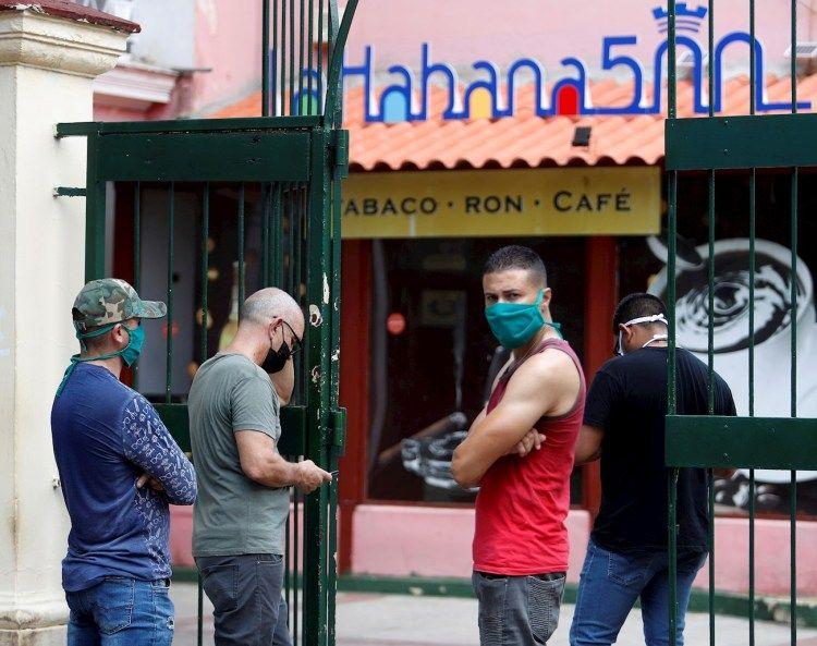 Cuba: Enseñanzas que deja este &#8220;coma inducido&#8221; en la economía