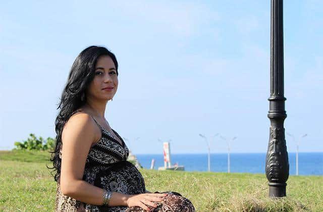 La apuesta de ser madre en Cuba
