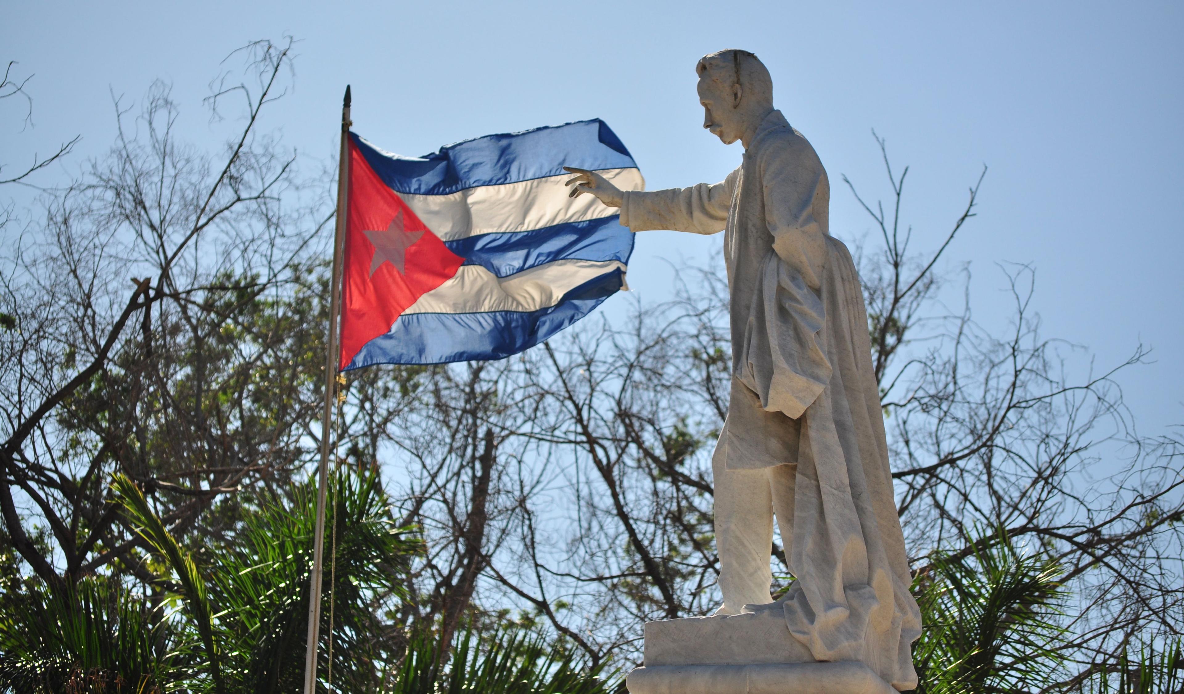Cuba, Estados Unidos y nosotros bajo el fuego cruzado