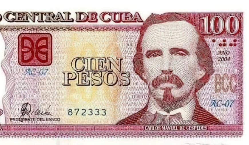 Memes cubanos: el precio de las divisas en el mercado informal