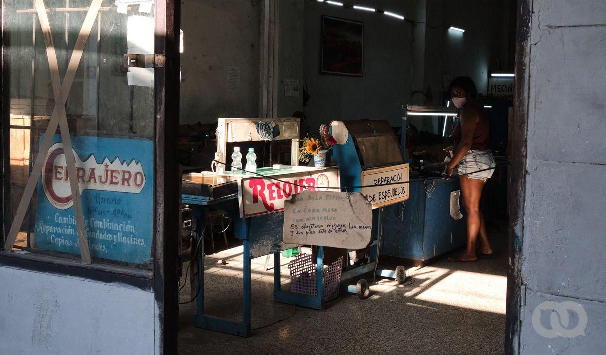 Financiamiento estadounidense a emprendedores cubanos: ¿quiénes serán los beneficiarios?