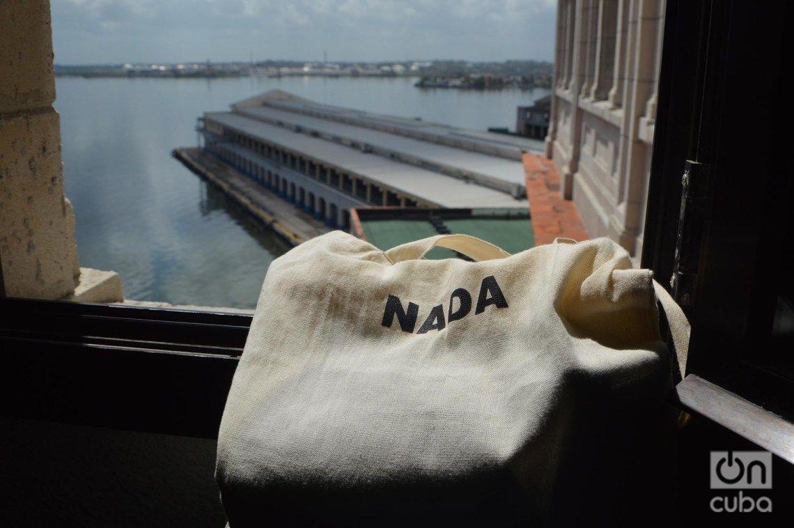 Vista de la terminal de cruceros de La Habana. Foto: Angel Marqués Dolz