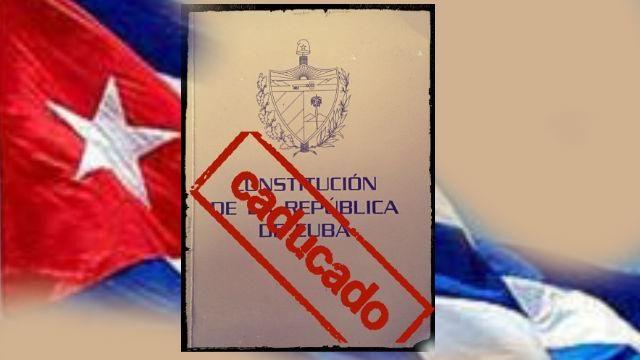 Cuba: ¿tiempo para una nueva Constitución?