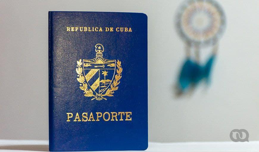 ¿A qué países pueden viajar los cubanos sin visa?