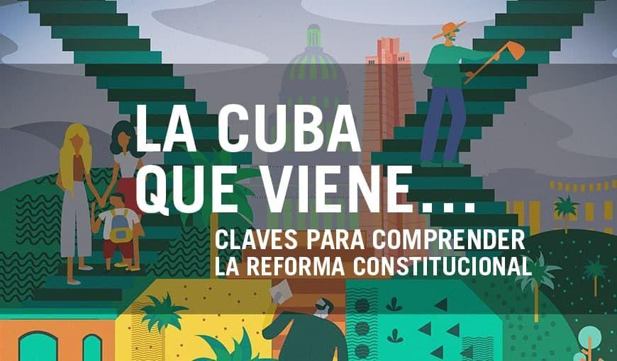 La Cuba que viene