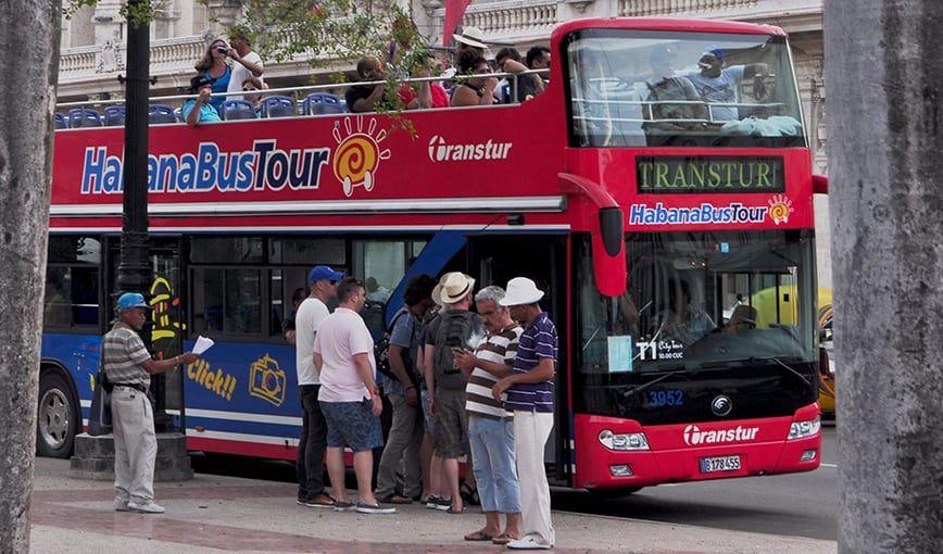 Turismo en Cuba tras Irma: la versión popular de los hechos
