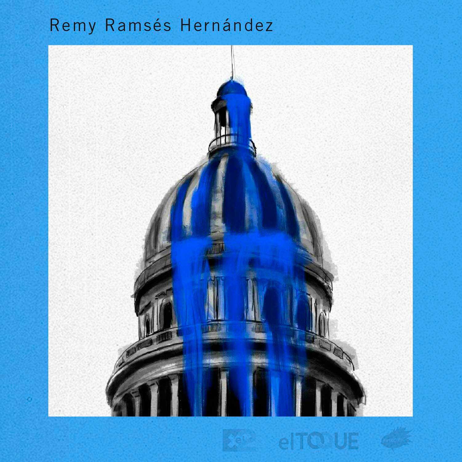21-02-28-Hernandez-Remy-AZUL-REPUDIO-ACTOS-DE-REPUDIO-CUBA.jpg
