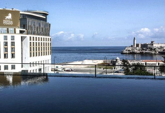 Convertir a la Habana en un destino atractivo para el sector adinerado ha sido una de las mayores apuestas del sector hotelero en Cuba. FOTO: Jorge Beltrán