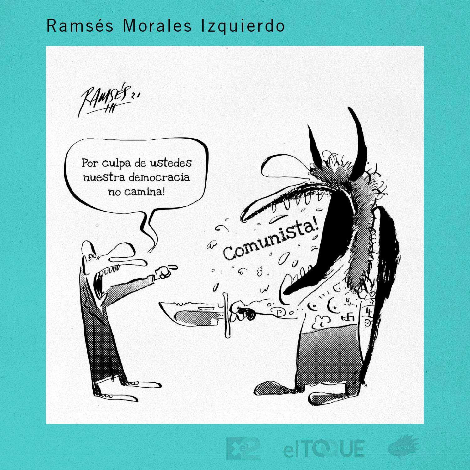 DEMOCRACIA-COMUNISMO-Morales-Izquierdo-HUMOR-GRAFICO.jpg