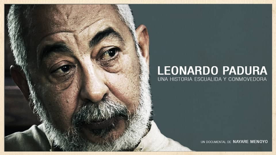 La mujer que amaba a Padura elTOQUE