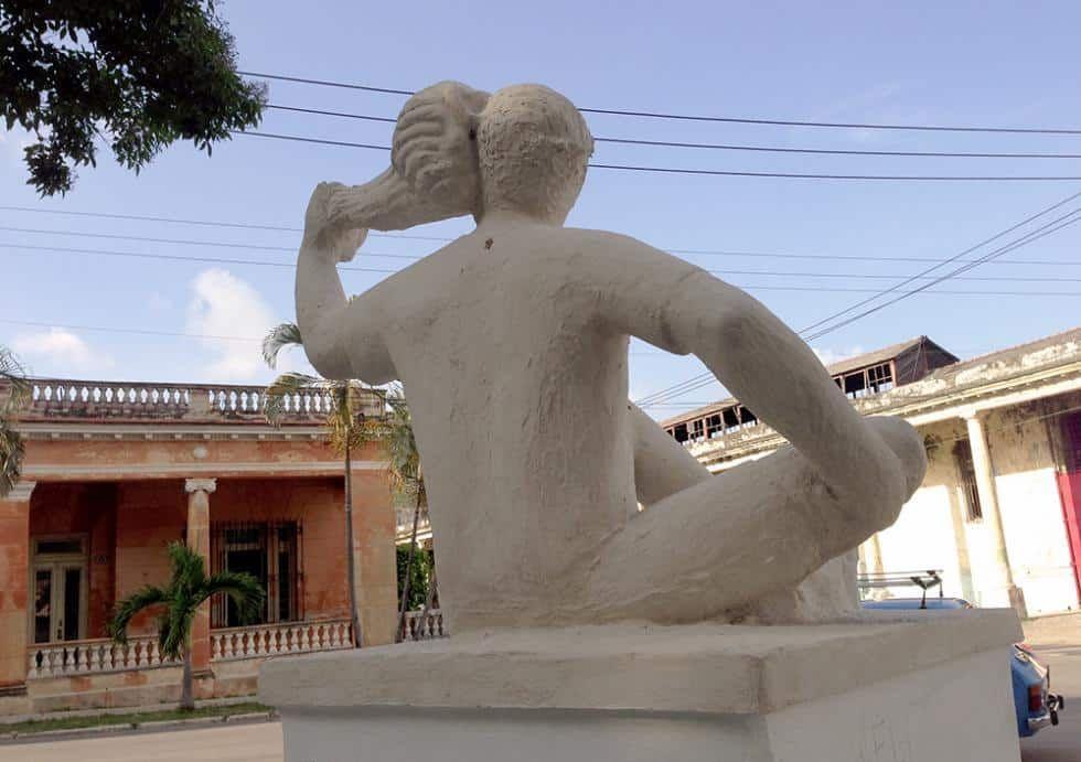 Monumentos cubanos