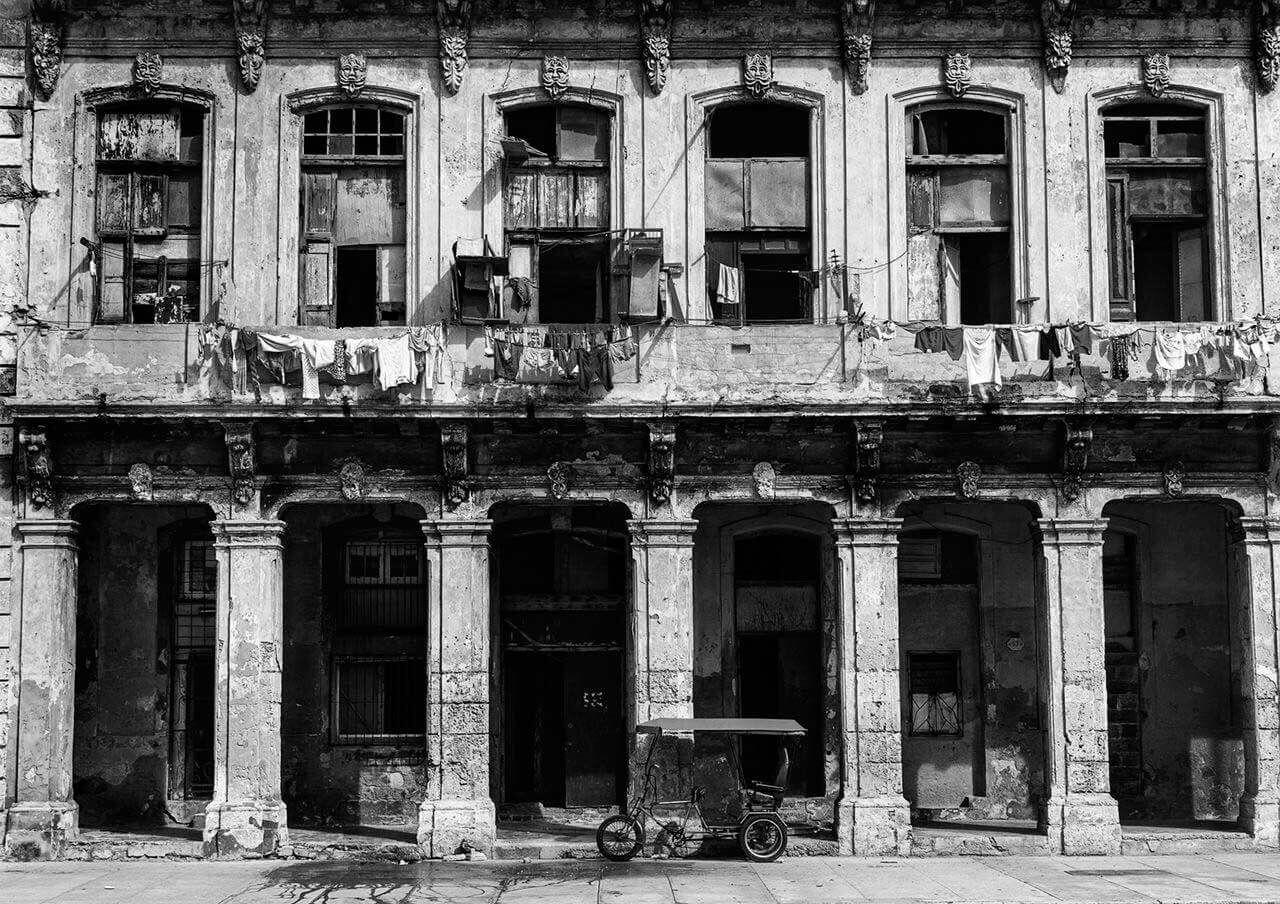 Retratos de Cuba