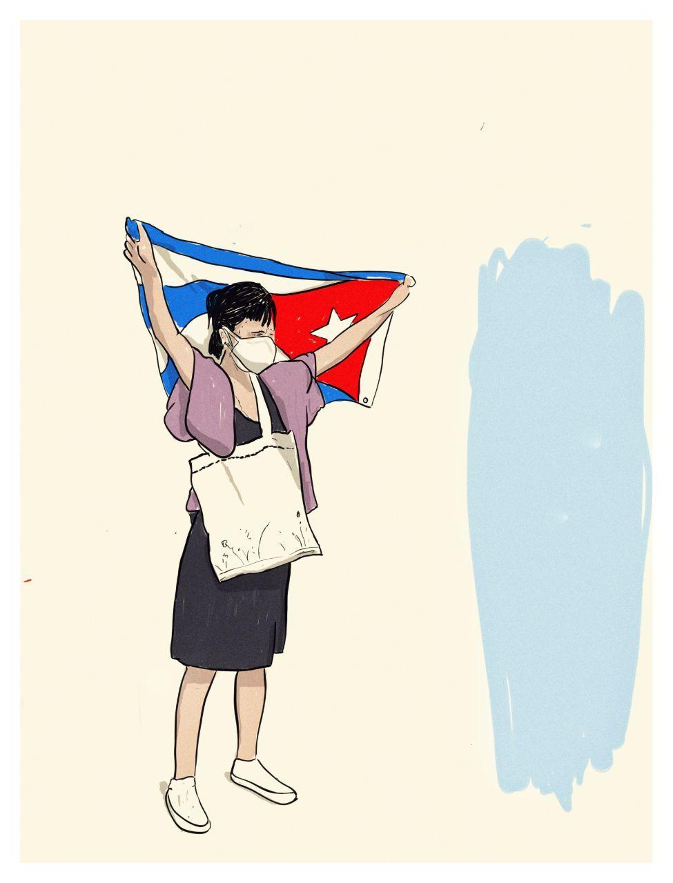 Ronald Vill manifestaciones Cuba.jpg