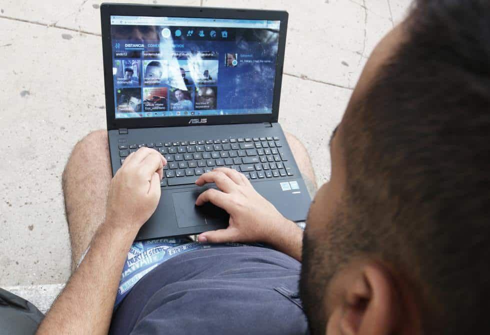 Buscar pareja en Internet… desde Cuba | elTOQUE