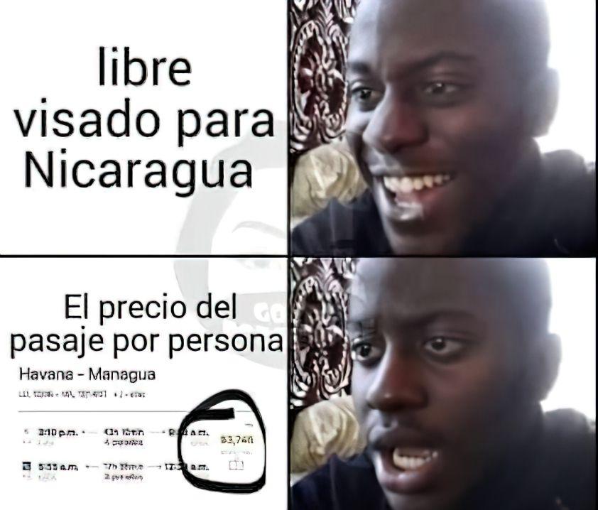 meme nicaragua libre visado.jpg