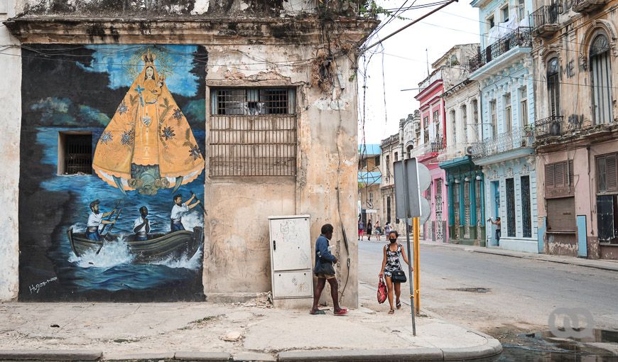 Llegan las cantinas a Cuba desde el exterior - Cuballama Blog