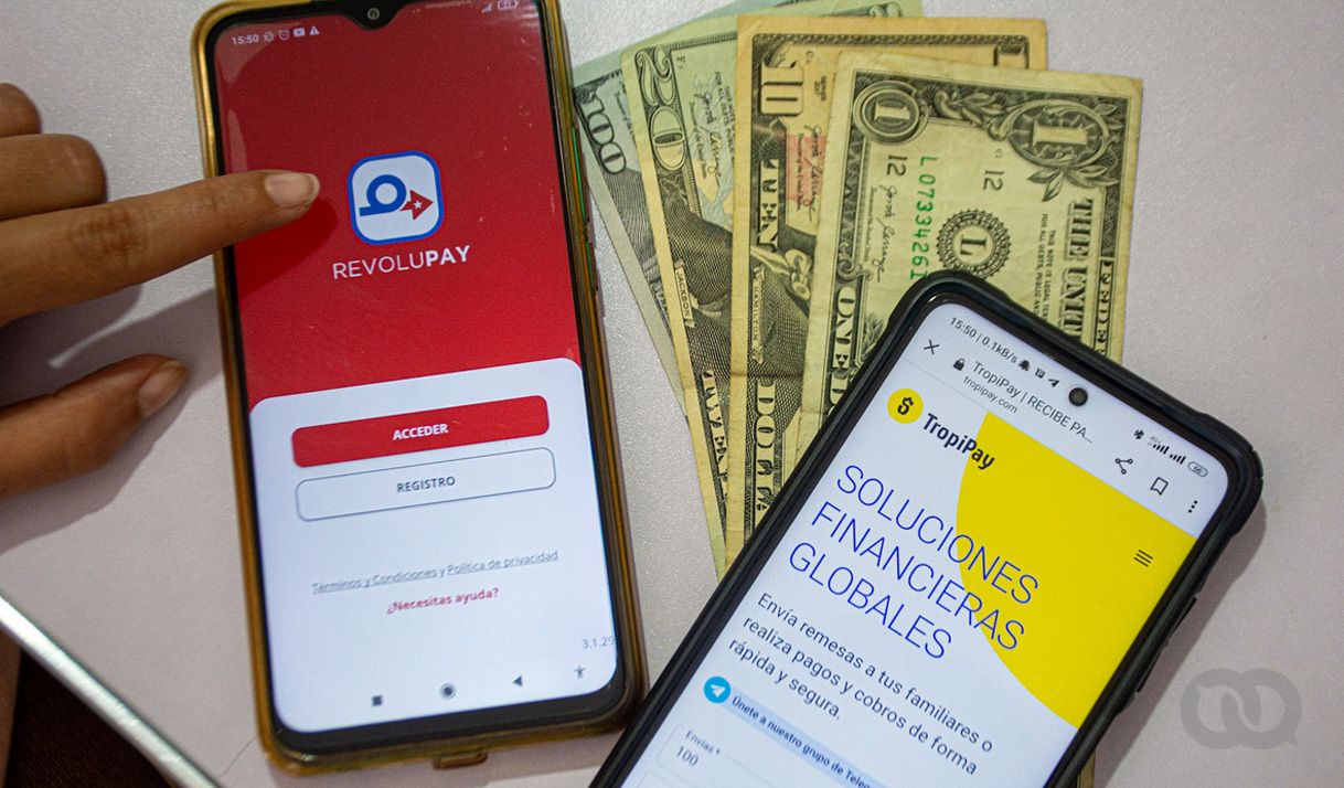 criptomonedas en Cuba | elTOQUE